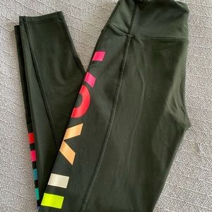 Victoria’s Secret Sport Workout Tight Pants size M